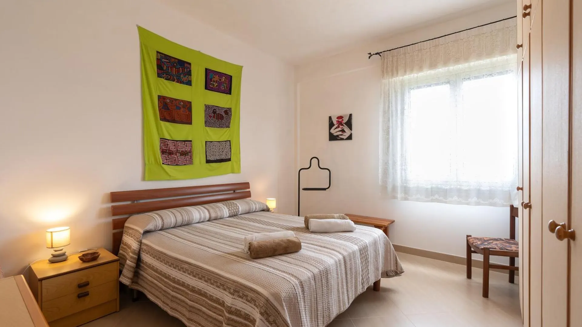 Villa Margi سكوبيلو إيطاليا