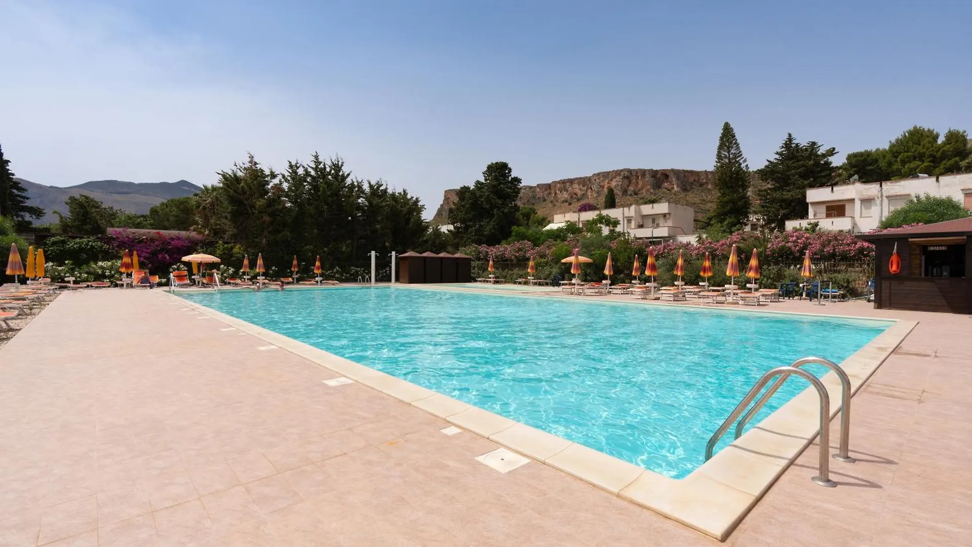 Villa Margi سكوبيلو