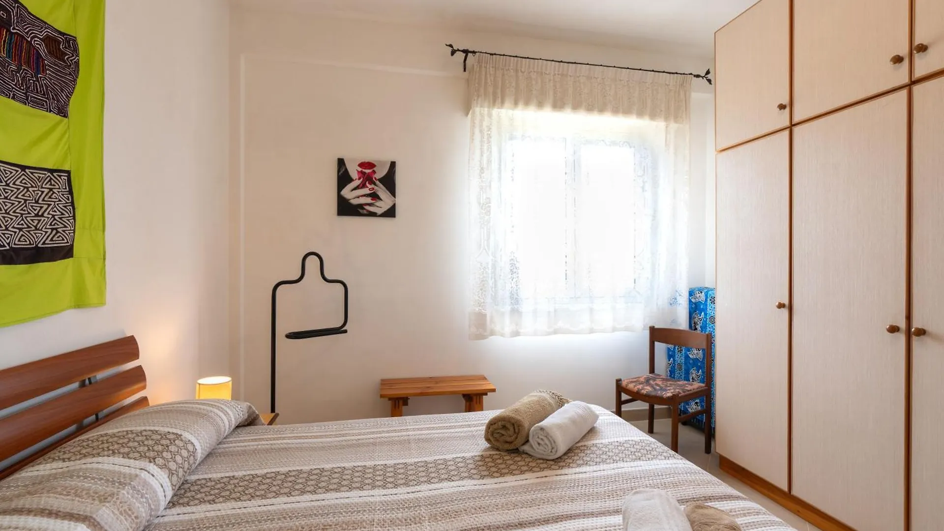 Villa Margi سكوبيلو