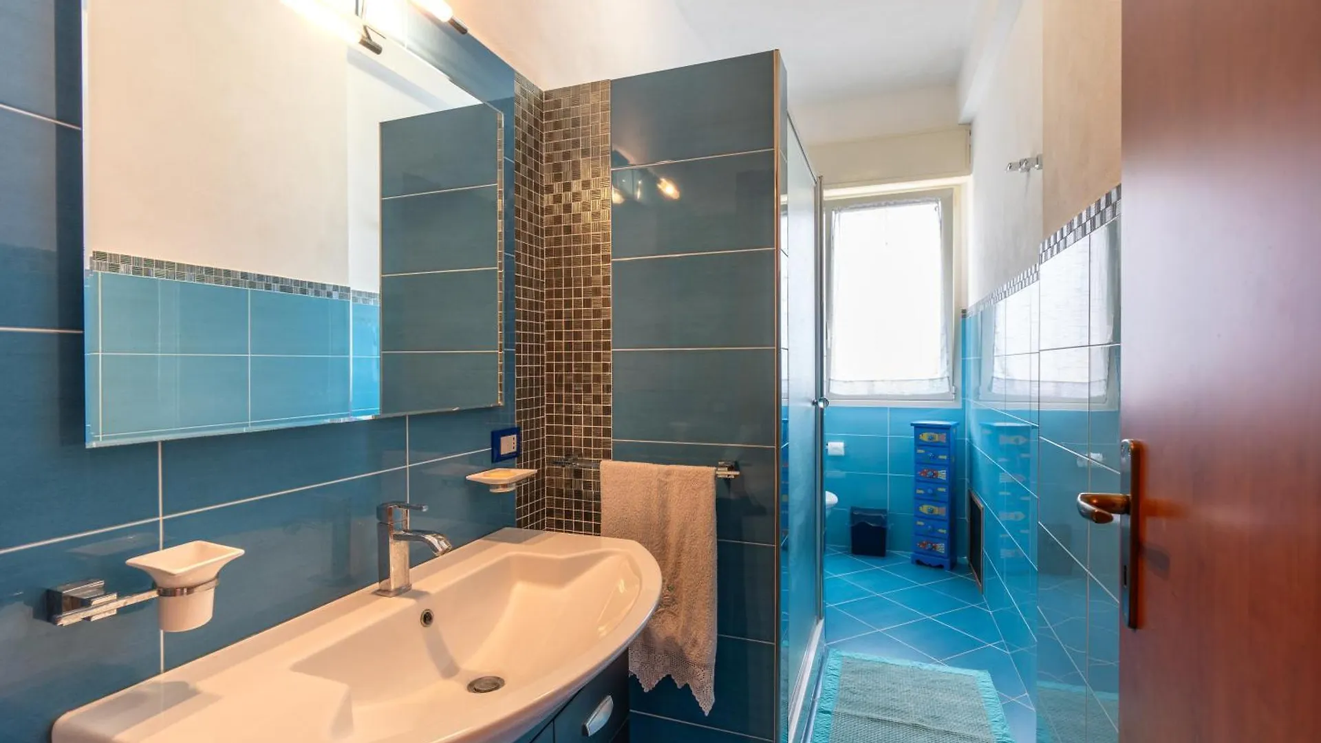 Villa Margi سكوبيلو