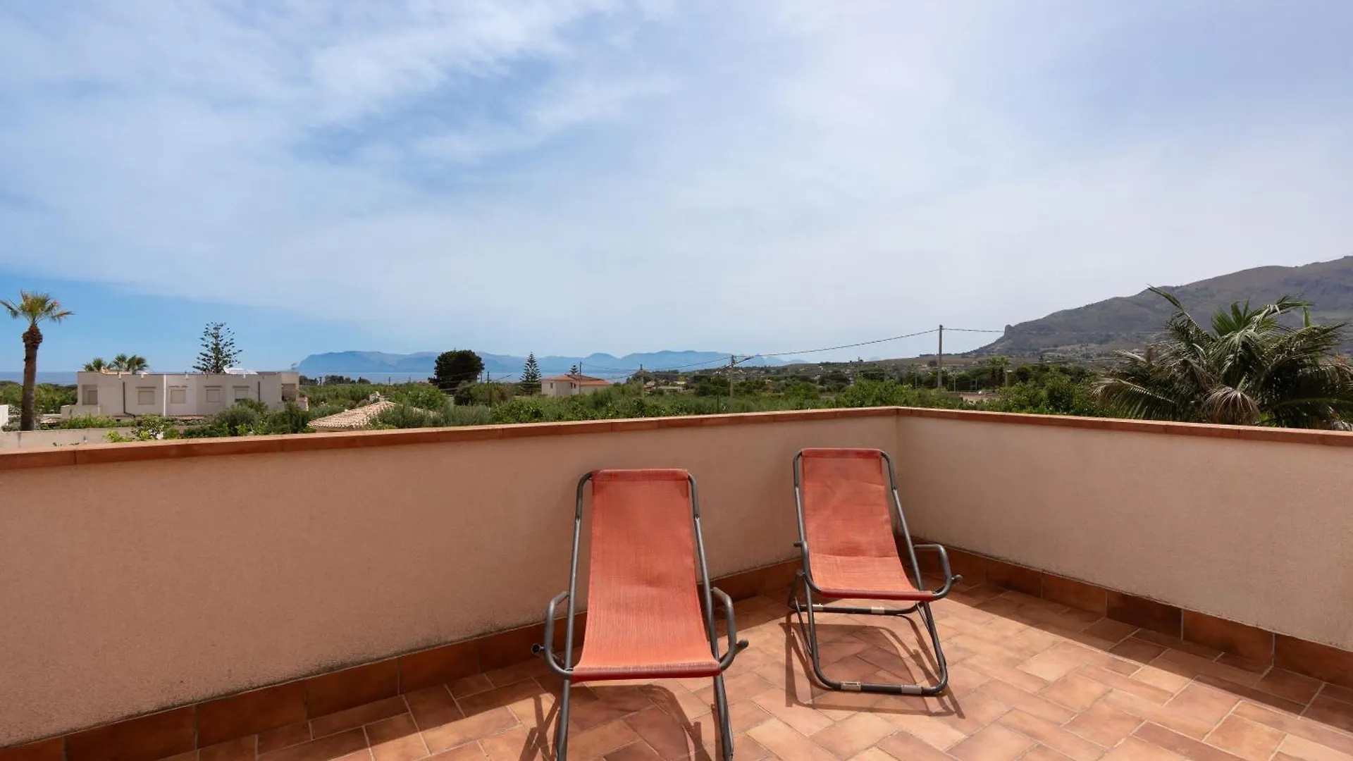 Villa Margi سكوبيلو