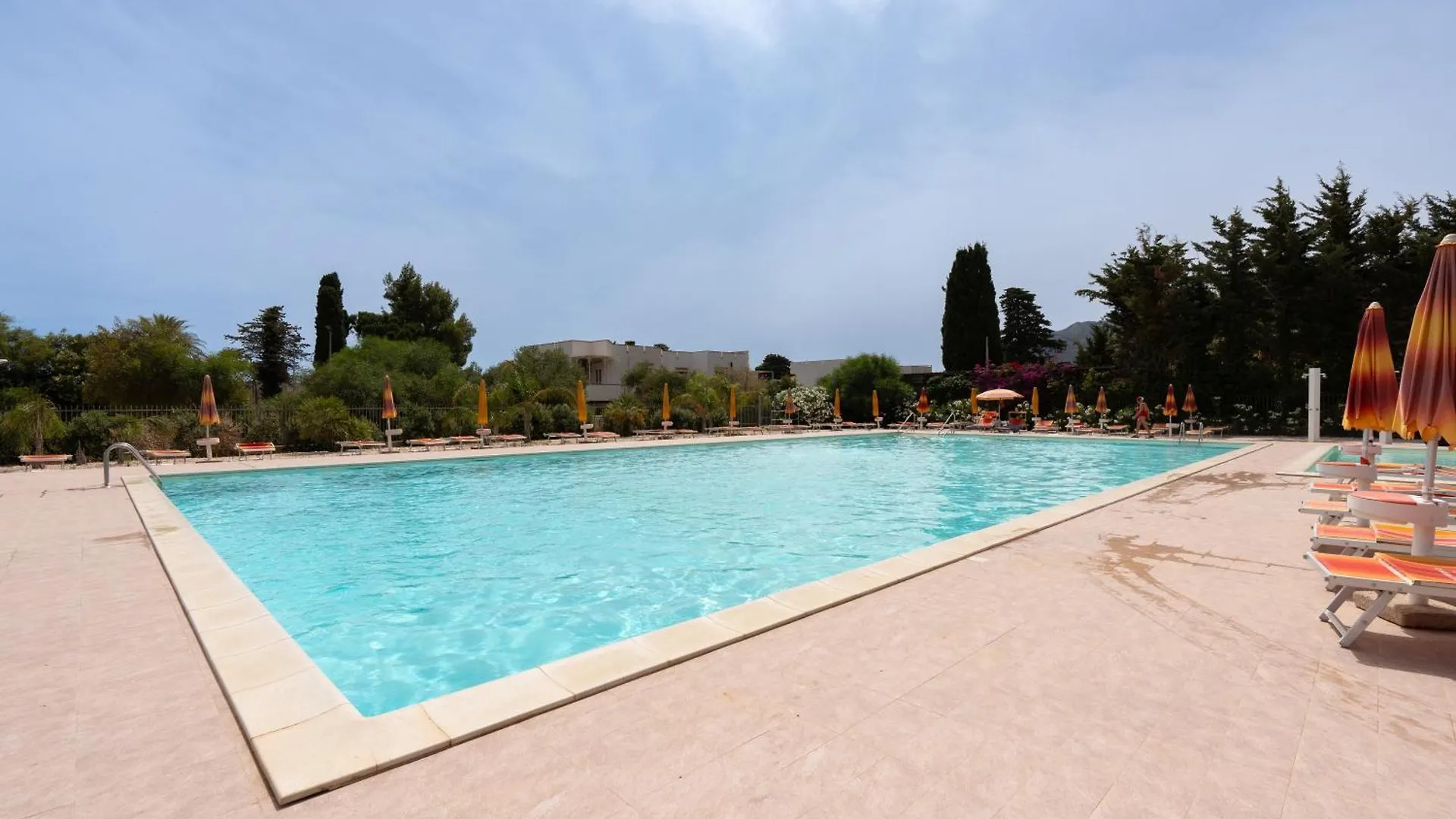 Villa Margi سكوبيلو