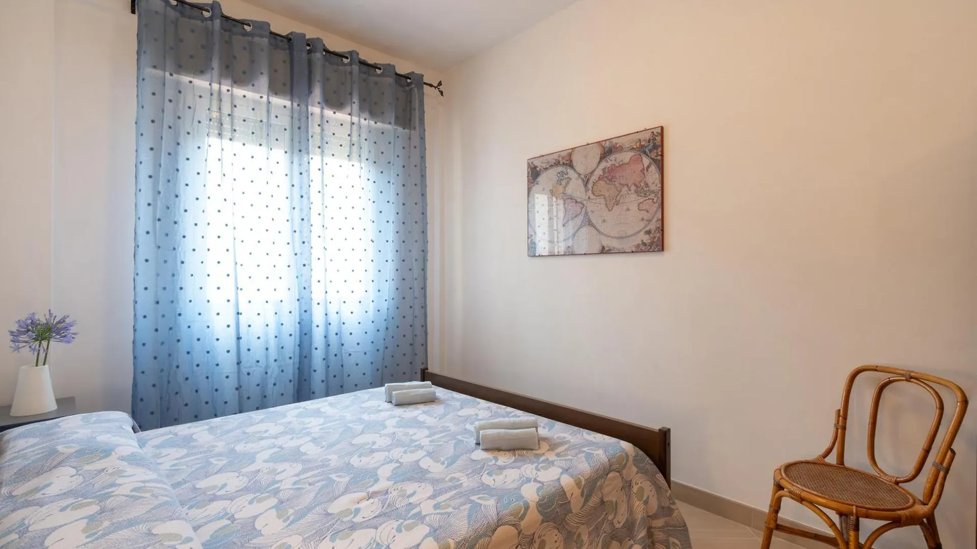 Villa Margi سكوبيلو 0*,
