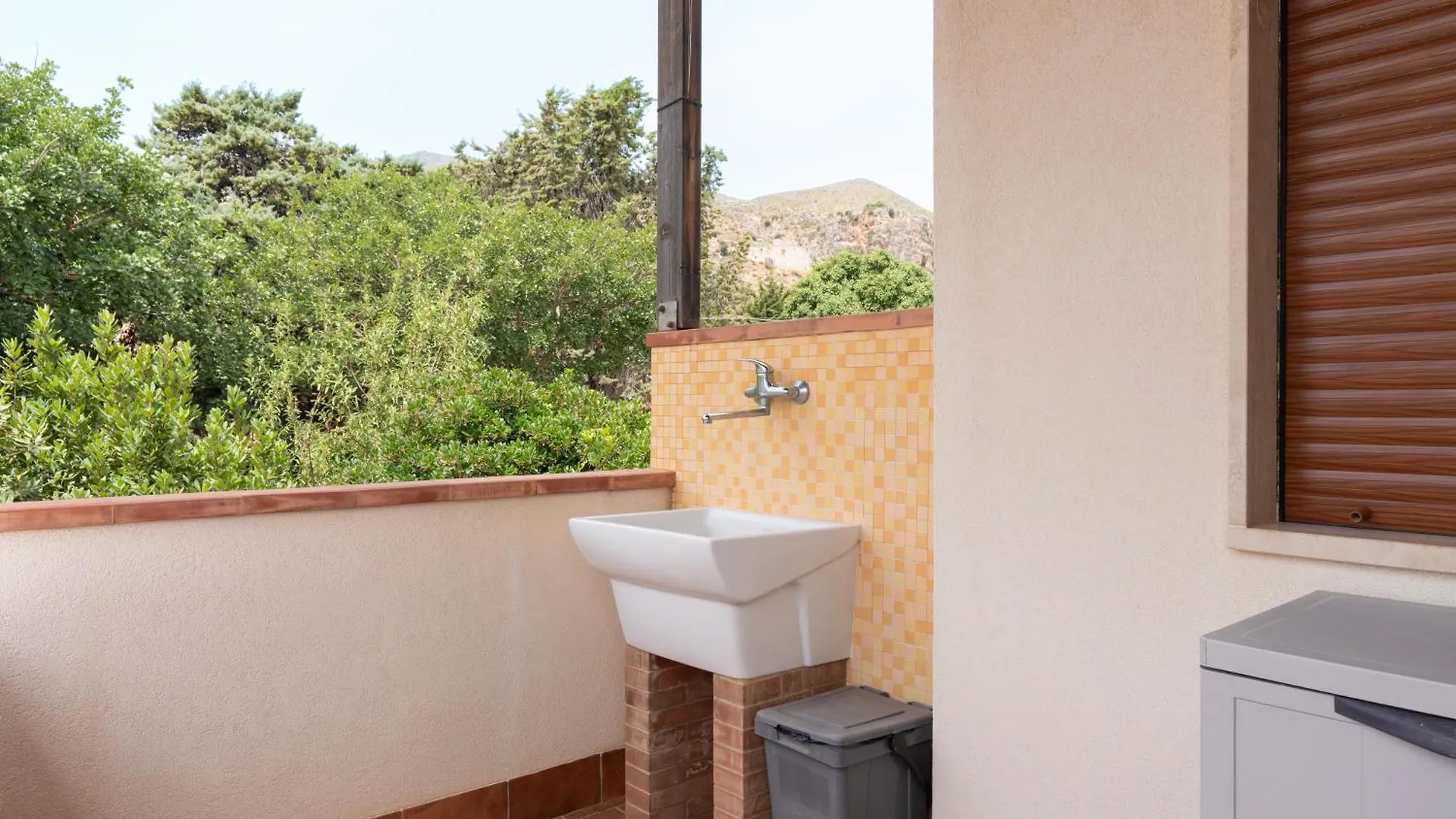 Villa Margi سكوبيلو إيطاليا