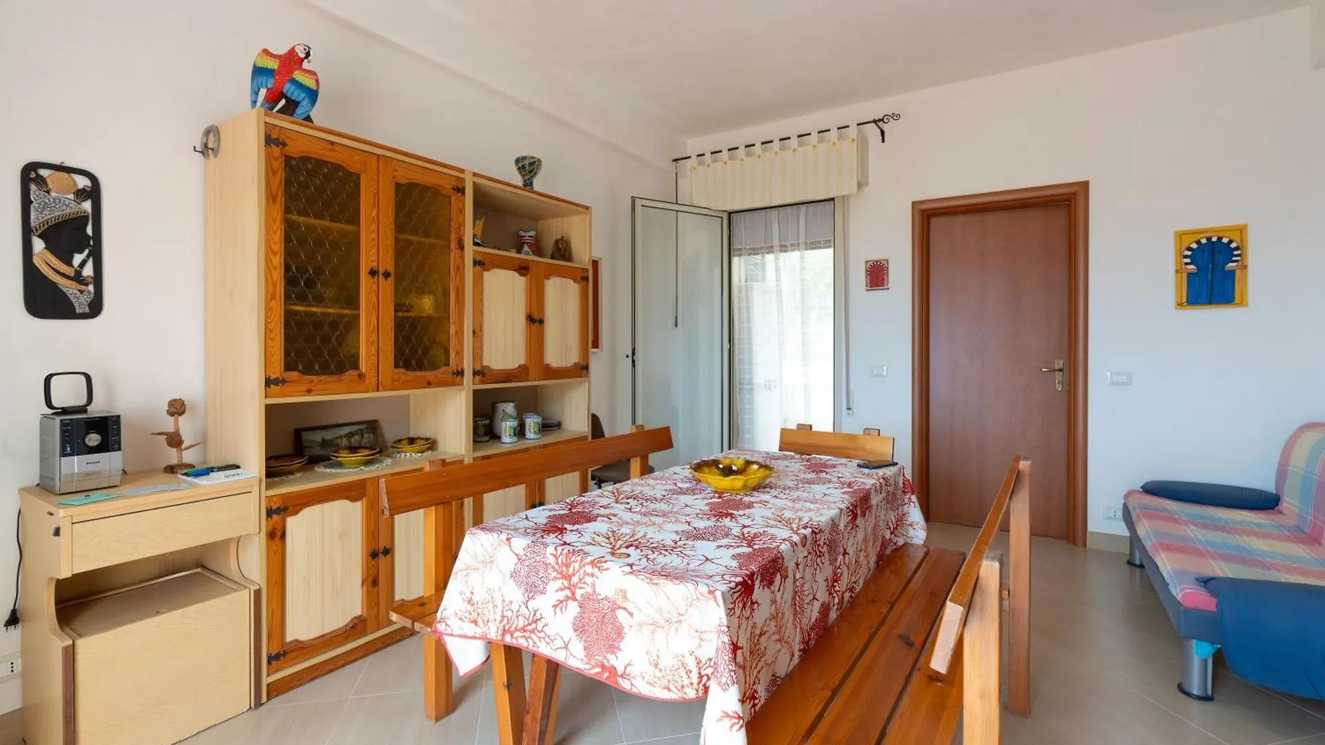 Villa Margi سكوبيلو إيطاليا