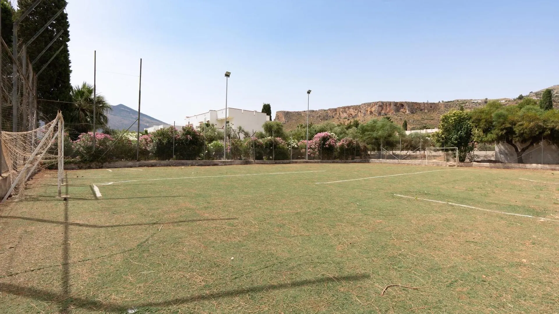 Villa Margi سكوبيلو