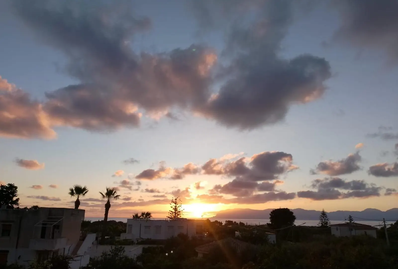 Villa Margi سكوبيلو
